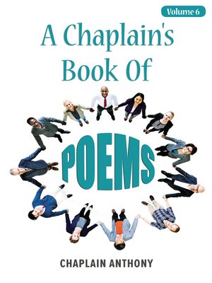cover image of A Chaplain's Book of Poems